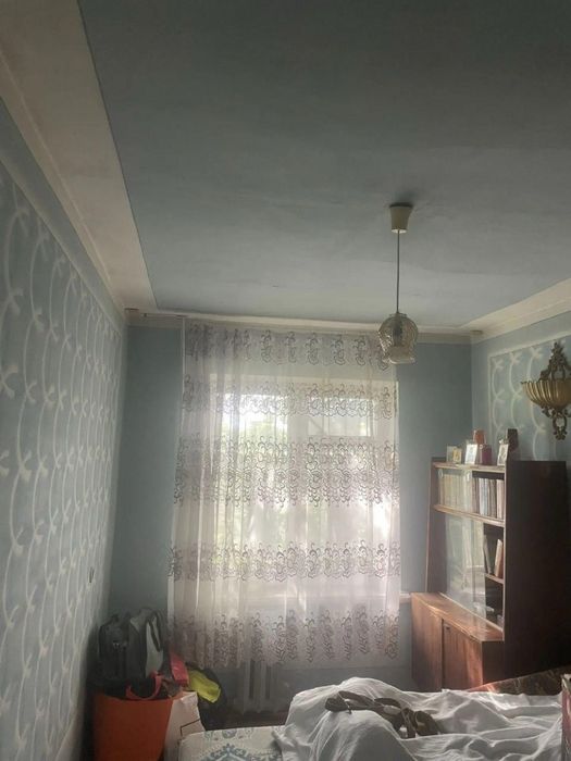 Продается Квартира 2 х в Чирчике