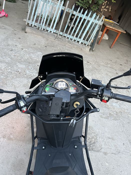 Продам MAXI 180 cc Жаркент