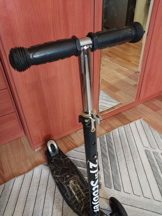 Продам самокат для мальчика