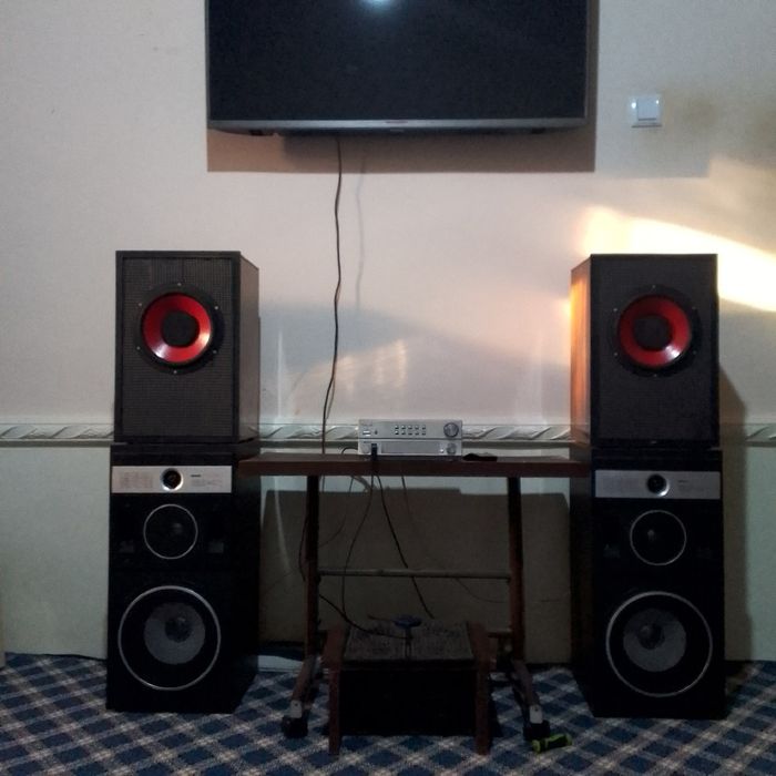 Калонкалар сотилади