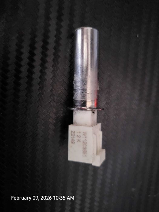 Senzor NTC 481228219485 Indesit