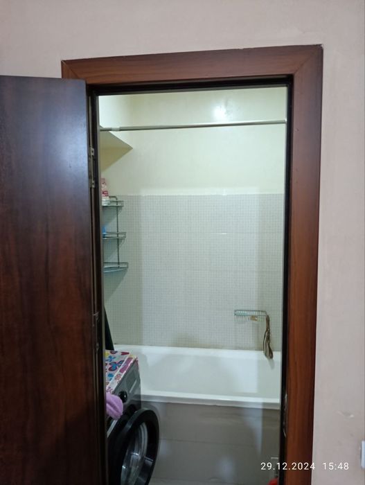 8-худуд 3/3/7 75 м² Сергели Янгихаёт продаётся квартира