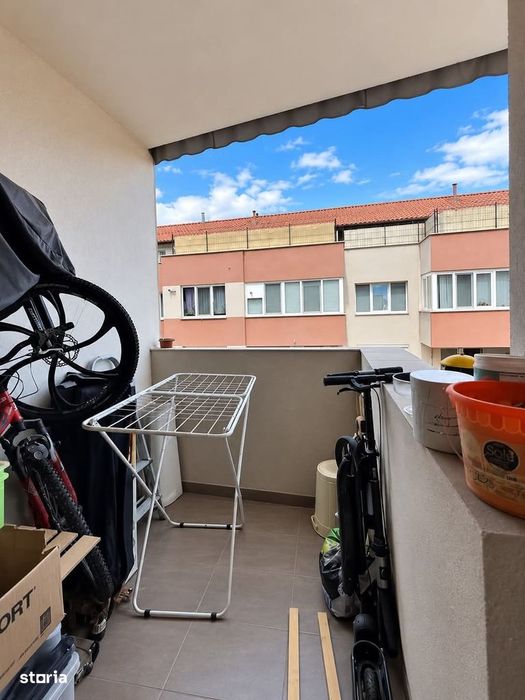 Penthouse de vânzare | 90 mp utili | Terasă 60 mp | Anghel Saligny