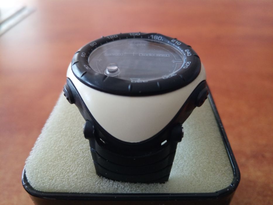 ПрОмО ЦеНа ЧаСоВнИк SUUNTO REGATTA FINLAND Водоустойчив 100% Оригинал