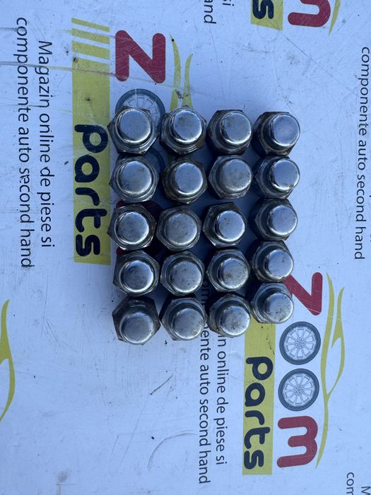 Set piulite roti prezoane Mazda Kia Hyundai