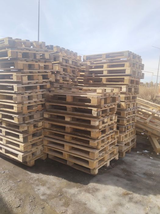 Продам и принимаю поддоны