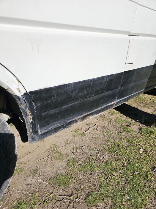 Продавам фолксваген Т4 Мултиван