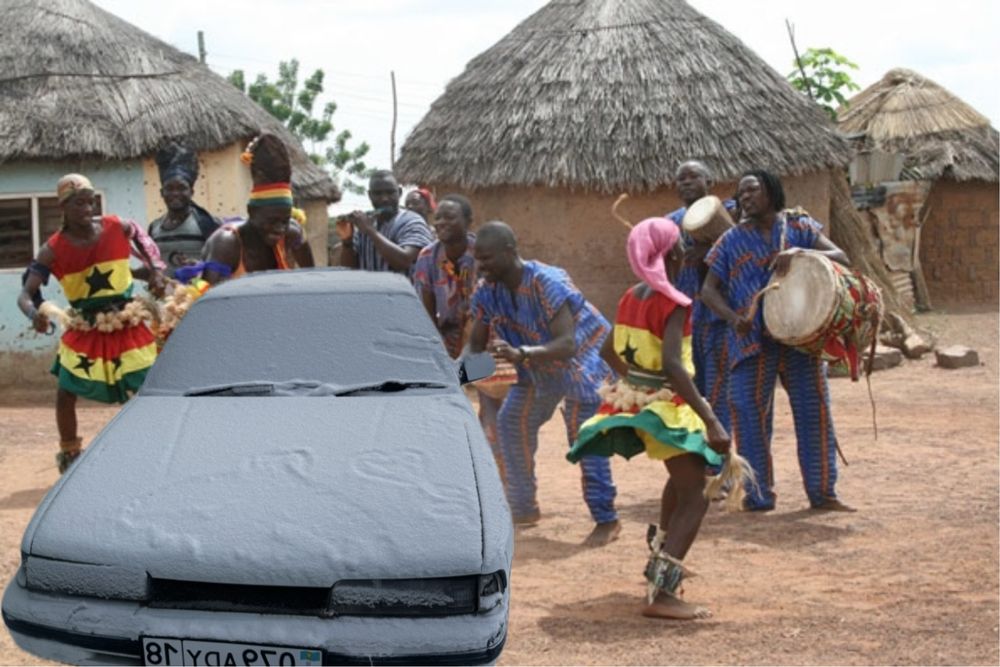 Машина Mazda 626