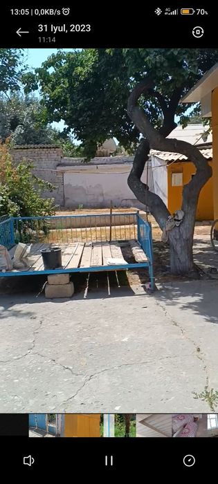 Uy joy sotiladi 15 sutux shaxarda Qumqoʻrgʻon shahar Surxon sohil maha