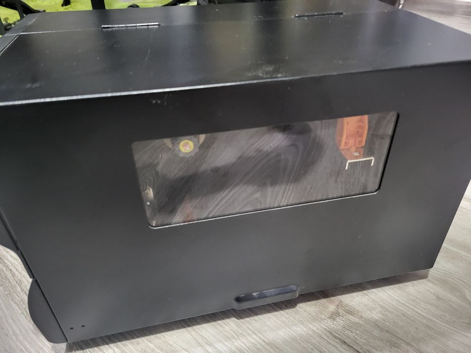 Imprimanta etichete profesionala