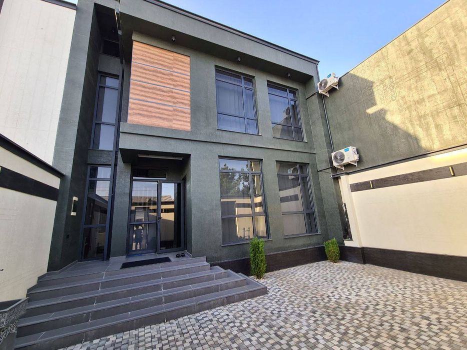 Продается дом 2,6 сотки Циалковская, Никитина, Олтин тепа