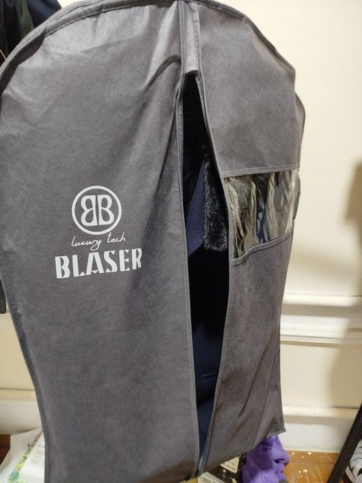 Qish uchun issiq palto mo'ynasi bilan bonusiga bosh kiyim ham bor