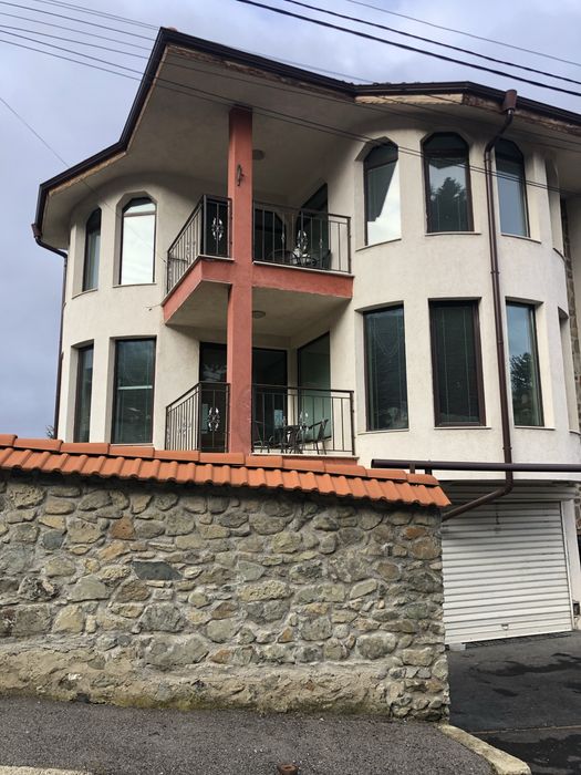Продава се Къща в София, в.з. Драгалевци лифта - 700 кв.м за 2858 €/кв.м - Снимка #10