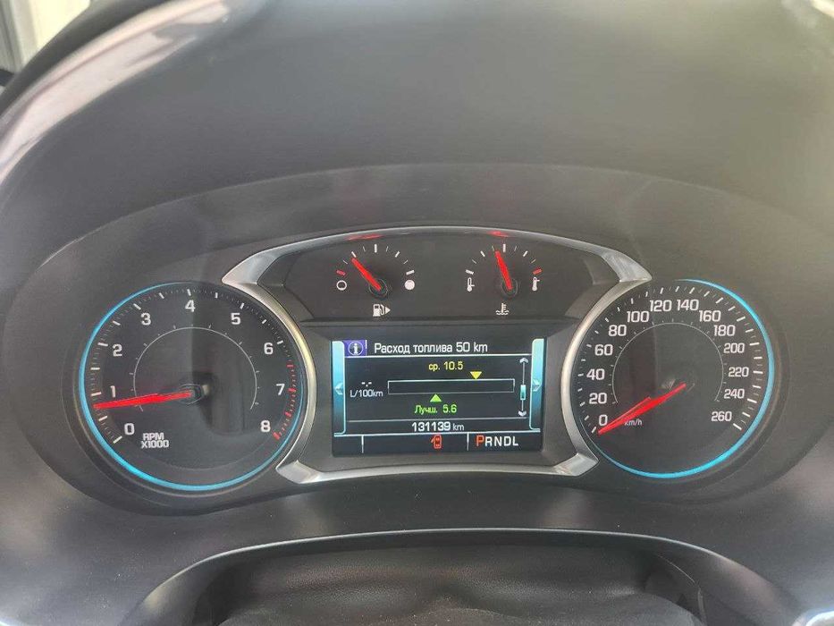 Малибу 2, цвет черный, 2017 год вып. без люка