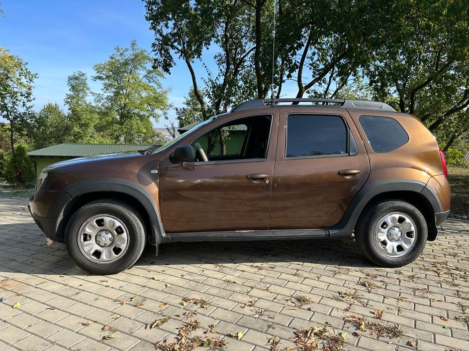 Vand Dacia Duster