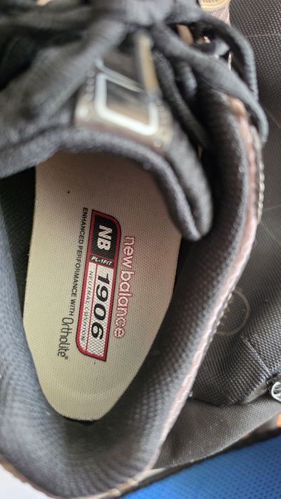 New Balance marime 42 noi in cutie  1906 *adidas*nike*puma