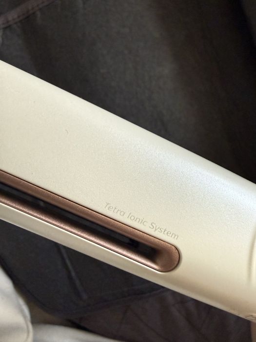 Преса за коса Philips Sense Iq 8000 series