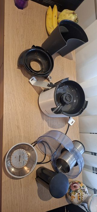 Storcator Fructe PHILIPS