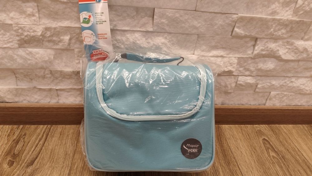 Нова термо чанта за храна  Maped