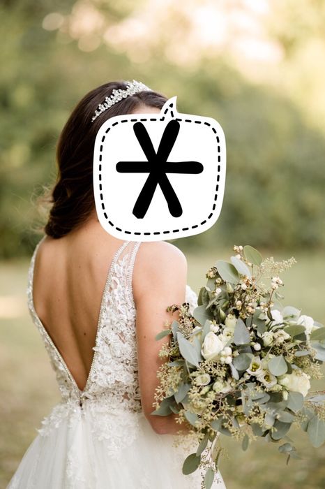 Rochie de mireasa Crystal Design