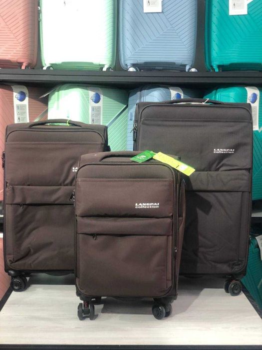 Чемоданы Langpai