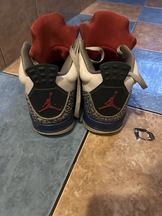 Jordan Son Of Mars