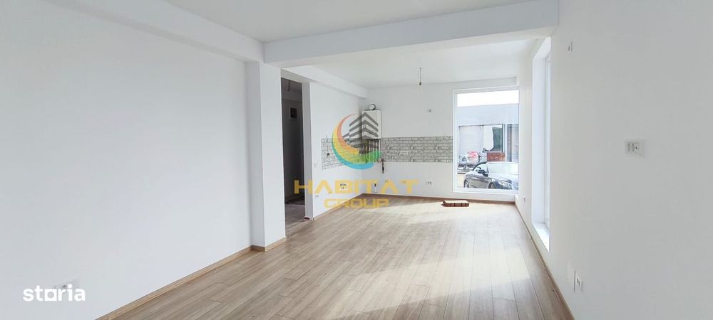 Casa 3 camere - Ansamblu Rezidential - Rate - Comision 0