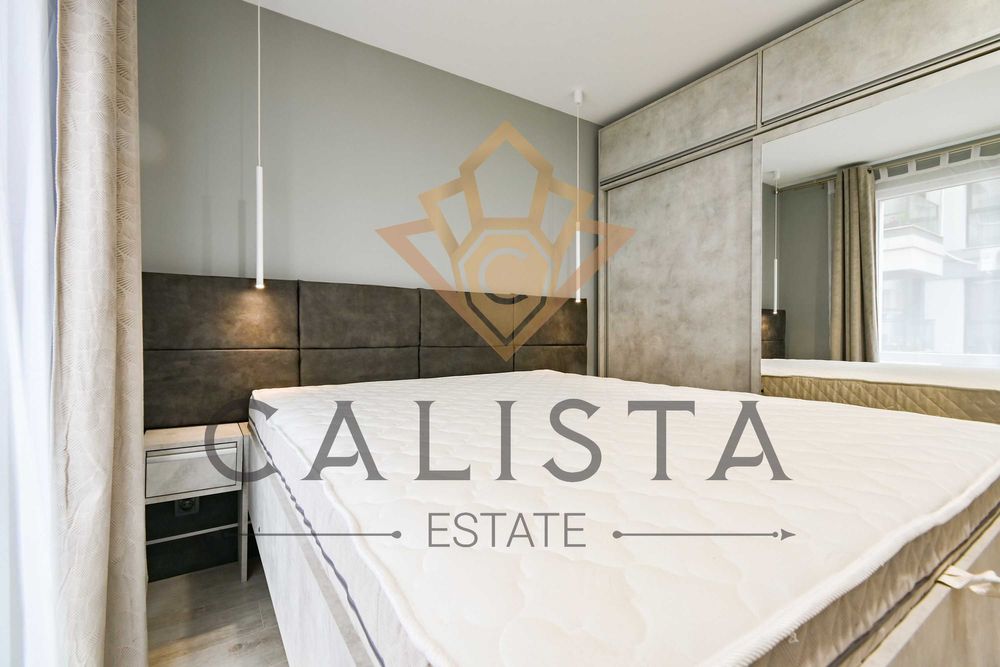 Двустаен апартамент под наем в ж.к. Студентски град, 2176713