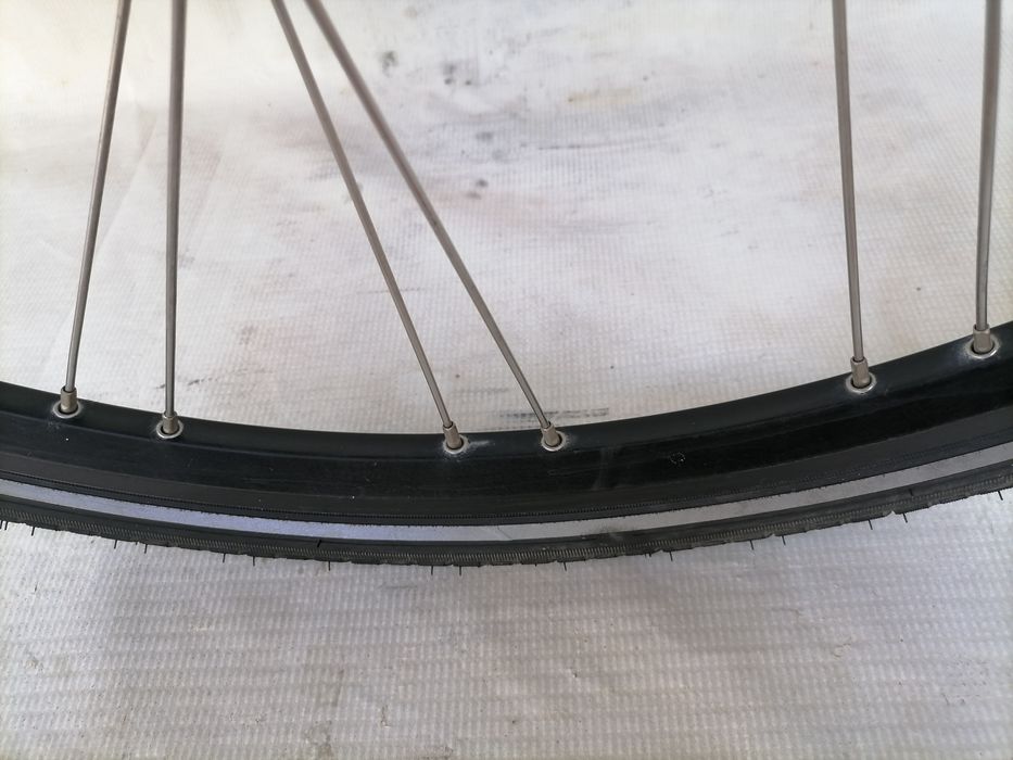 Немецкий Голландский ва бошка Европа велосипедлари сотувда