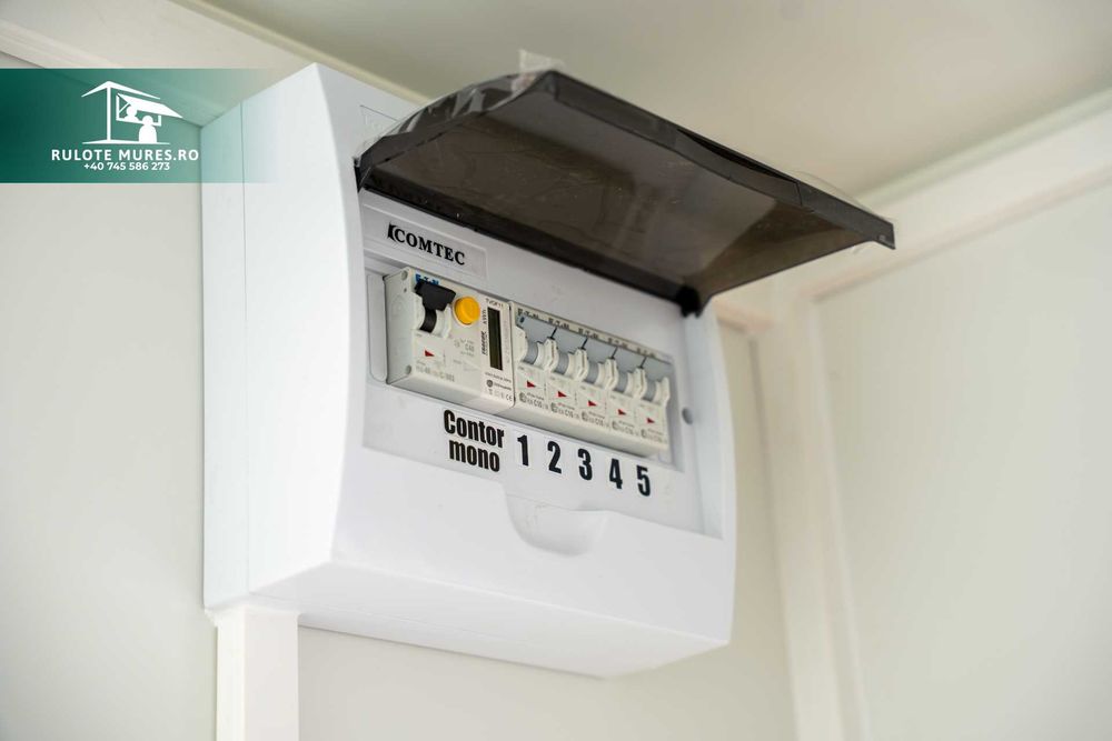 Rulota comerciala 3m, Patiserie, BAR , CAFENEA pe roti, FAST FOOD !!!