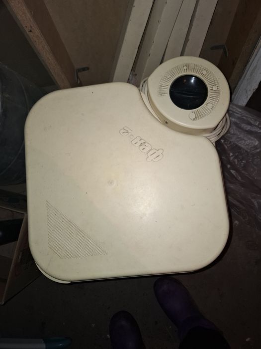 Малютка стиральная машина