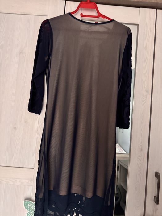 Нова рокля  с етикет