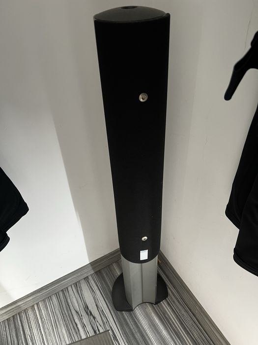 Linie profesionala audio Universum + B&F industrial design 5.1