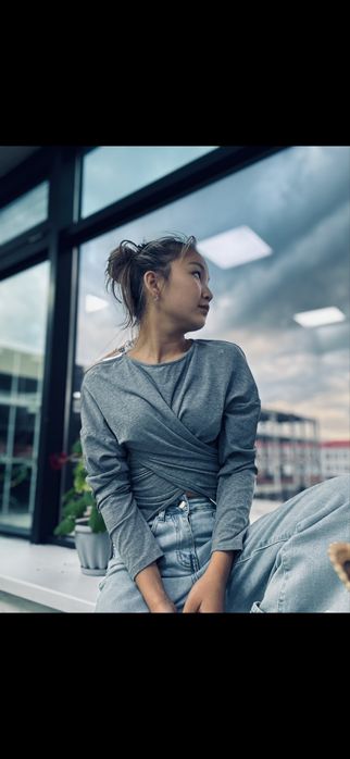 Разгрузка гардероба