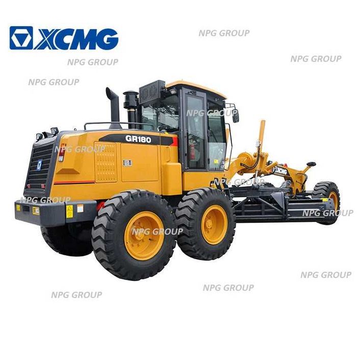 Грейдер XCMG  GR1803