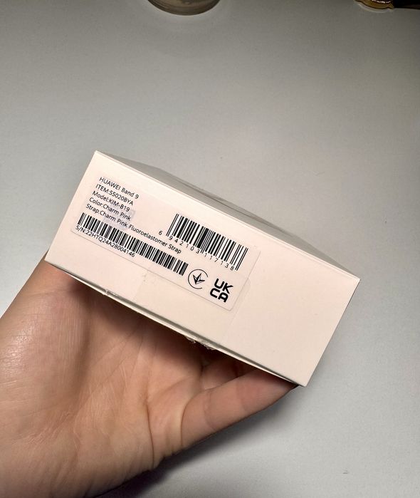 Brățară fitness Huawei Band 9