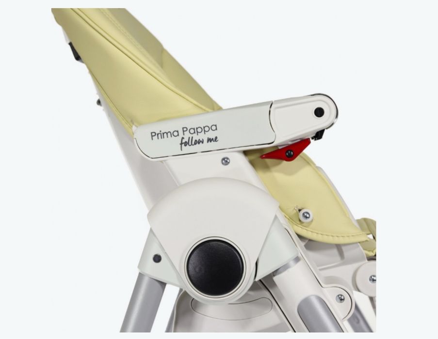 Детский стульчик Peg-perego