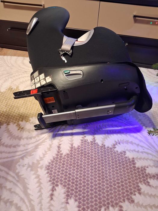 Scaun auto Cybex Sirona 3 luni - 4 ani