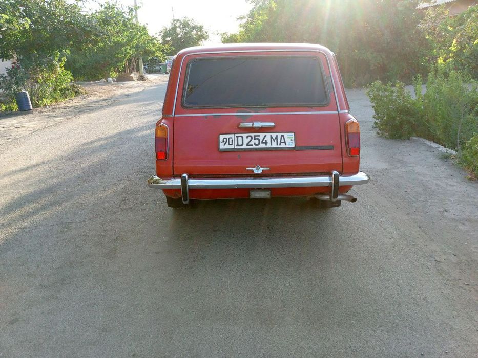 Ваз 2102 сотилади