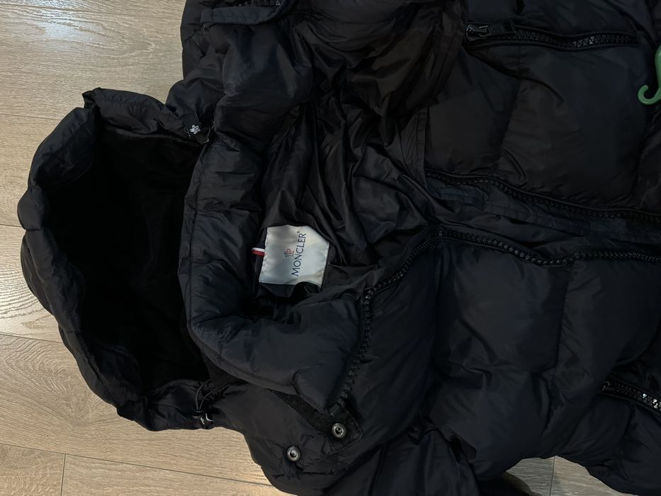 Много топло  яке