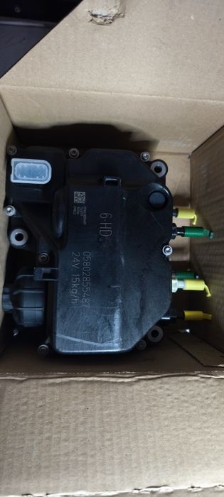 Pompa de adblue Iveco