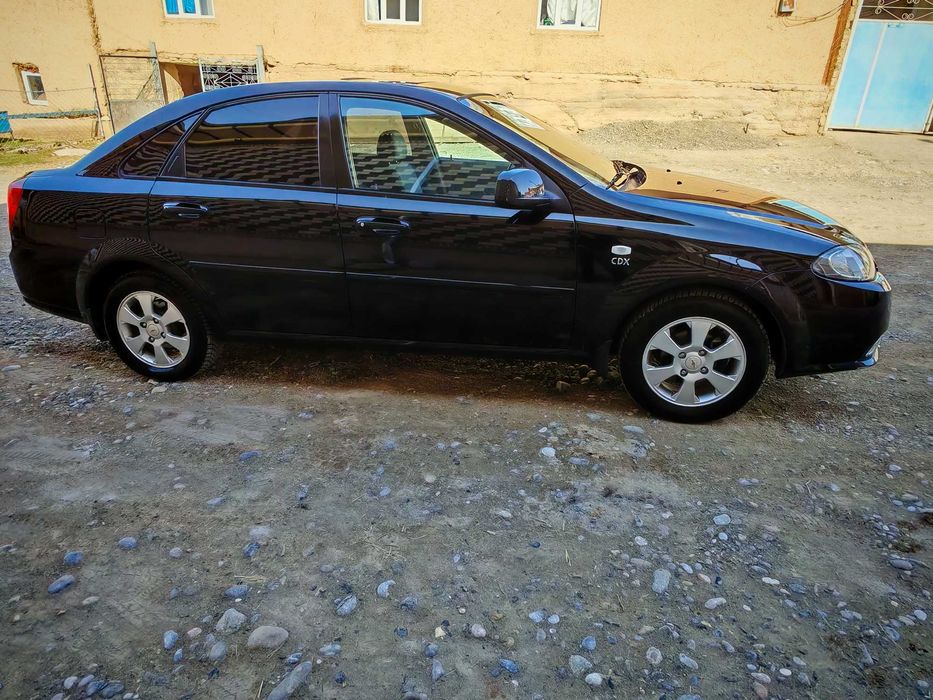 Шевралет жентра...