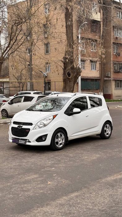 •Spark 4 AT 2021 Tuning•