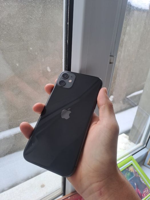 iPhone 11 срочно