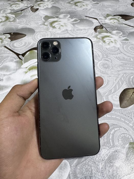 Iphone 11 max 64 tali