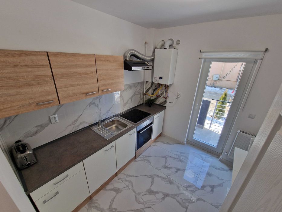 Apartament de închiriat