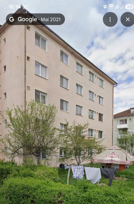 Vând garsoniera confort 1