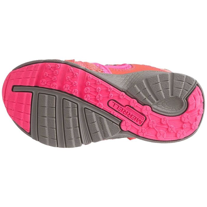 NOU! Sandale Merrell Hydro Monarch Kids