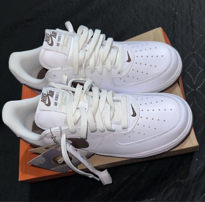 Nike AF1 оригинал