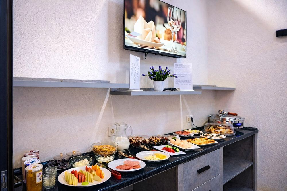 Гостиница в Ташкенте (SADI Hotel) скидки